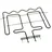 Whirlpool Heizelement Oberhitze/Grill 481010568824