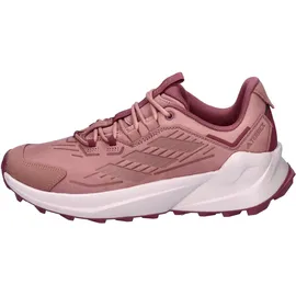 adidas Terrex Trailmaker 2.0 Leather Damen Warm Clay/Warm Clay/Quiet Crimson 39 1/3