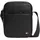 Tommy Hilfiger TH Flag Mini Bag Umhängetasche Kunstleder Black