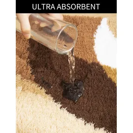 MY HOME Magnus Braun 60 x 100 cm