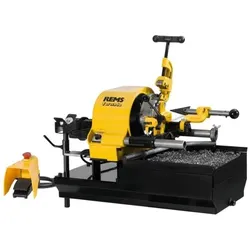 Gewindeschneidmaschine Tornado 2000 T