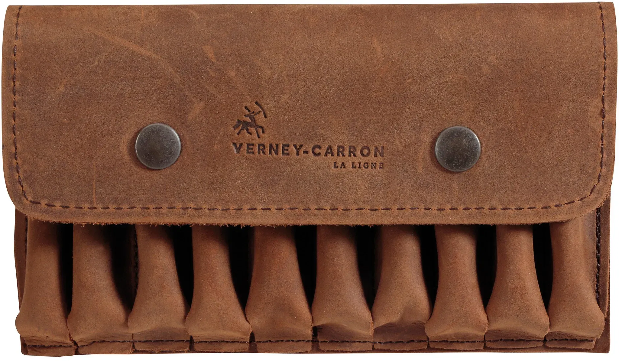 Verney-Carron Patronenetui Büchse