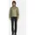 No.1 Como Steppjacke JACY grün S