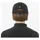 Salomon Logo 5 Panel Kappe schwarz S/M