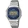 Casio Vintage A140WE-2A Edelstahl 34 mm A140WE-2AEF