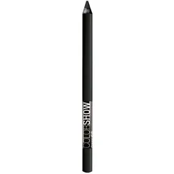 Maybelline Kajalstift Schwarz