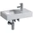 Geberit iCon xs Ablagenwaschtisch 53 x 31 cm (124053600)