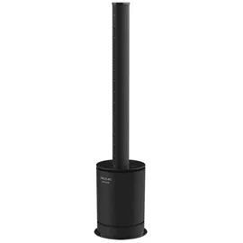 Cecotec TotalPure 3in1 Connected Max Schwarz