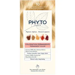 Phytocolor 10 Ex Hel Blond 1 St