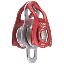 C.A.M.P. Seilrolle rot/grau