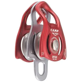 C.A.M.P. Seilrolle rot/grau