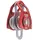 C.A.M.P. Seilrolle rot/grau