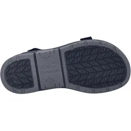 Josef Seibel EMERIC 10 schwarz 47