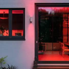 Bosch Smart Home Außenkamera II Anthrazit