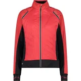 CMP Damen Jacket With Detachable Sleeves corallo Hardshelljacke