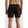 PME Legend AIRFRAME SWIMSHORTS BIG LOGO PRINT schwarz 4XL