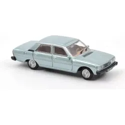 NOREV 476412 1:87 Peugeot 604 1977 Torrent Green