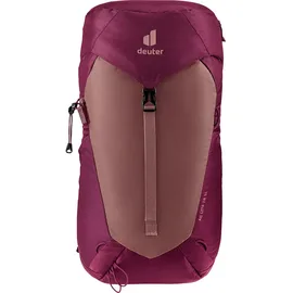 Deuter AC Lite 28 SL ashrose/cassis