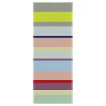 REMEMBER Nizza Badetuch 80 x 200 cm mehrfarbig