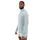 Nike Herren Trail Half Zip Longsleeve (Größe S, gruen)
