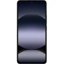 Xiaomi Redmi Note 14 4G 8 GB RAM 256 GB Midnight Black