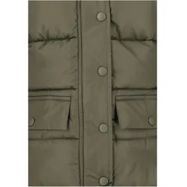 ZigZag Luisa Steppmantel Kinder, 3048 - beetle 5 110,