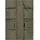 ZigZag Luisa Steppmantel Kinder, 3048 - beetle 5 110,