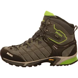 MEINDL Kapstadt GTX Herren Anthrazit/Grün 46,5