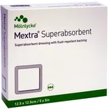 Acti Medi GmbH Verband 12,5 x 12,5 cm 10 St.