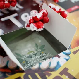 ROTH Krimi & Tee Adventskalender 2023