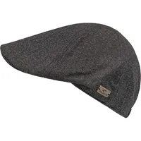 Chillouts Elliot Hat grau L-XL
