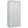 C+P Classic PLUS Schließfachschrank 1950 x 900 x 500 Lichtgrau