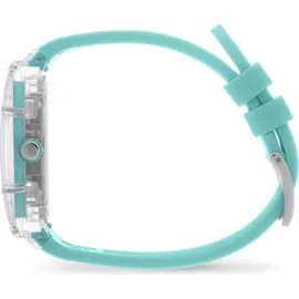ICE-Watch ICE‐WATCH Uni Uhr Ice boliday clear silber - weiß