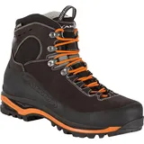 Aku Herren Superalp GTX Schuhe (Größe 43, schwarz)
