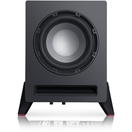 Teufel CINEBAR DUETT Power Edition "2.1-Set"