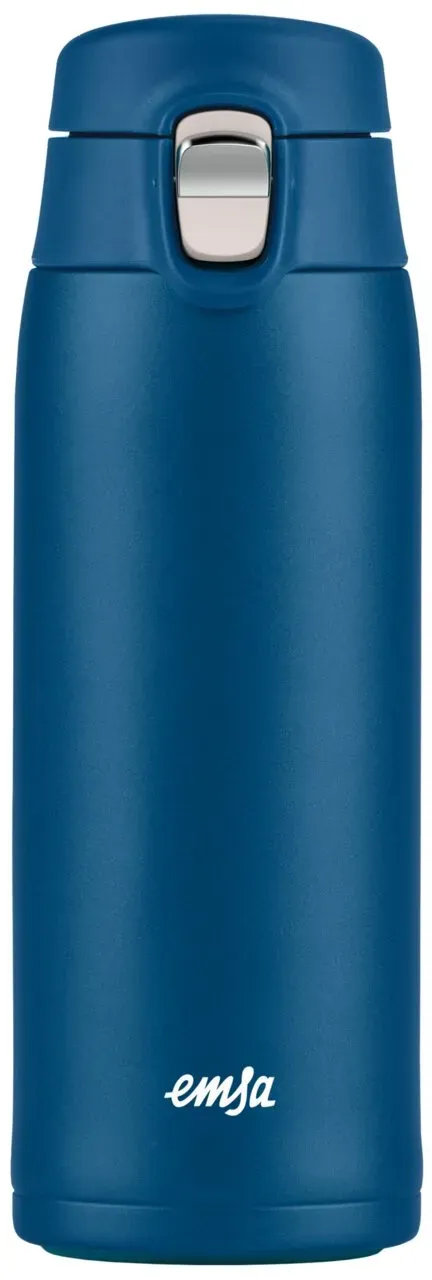 Emsa Thermoflasche TRAVEL - D/H ca. 6.60x19.60