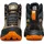 Scarpa Rush TRK GTX 48 schwarz