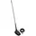 PNI PNI, Auto Antenne, CB-Antenne Extra 48, inklusive Magnet, 45 cm, 26-30 MHz, 150 W, SWR 10 Glasfaser