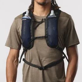 Salomon Cross 8 l schwarz