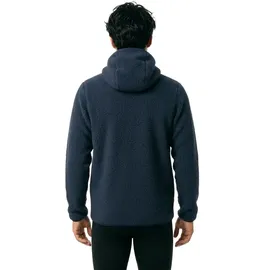 Haglöfs Funäs Pile Fleecejacke Tarn Blue M