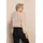 Zhrill Jacke beige XXL