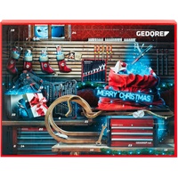 Gedore red R33003044 Adventskalender 2023