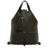TAMARIS Nele Rucksack Schwarz