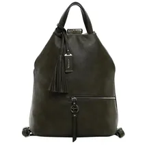TAMARIS Nele Rucksack Schwarz