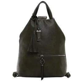 TAMARIS Nele Rucksack Schwarz