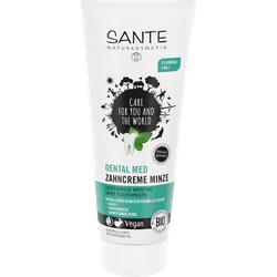 DENTAL MED Zahncreme Minze