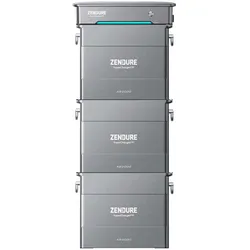 Zendure SolarFlow Hyper 2000 Balkonkraftwerk 1,2kW mit 5,76kWh Speicher