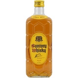 Suntory Kakubin Yellow Label Special Blend 40% Vol. 0,7l