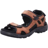 ECCO Trekkingsandalen in braun, | Gr.: 48