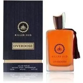 Paris Corner Overdose Eau de Parfum 100 ml